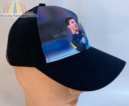 custom print ballcap world cup soccer fans caps