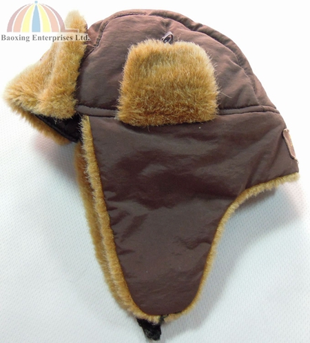 waterproof faux fur hats winter hats