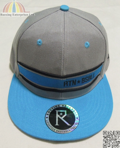 custom baseball cap hip hop style