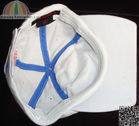customize applique letters baseball cap