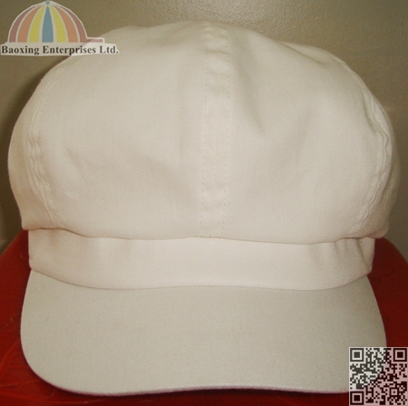 8 panels newsboy apple cabbie cap hat