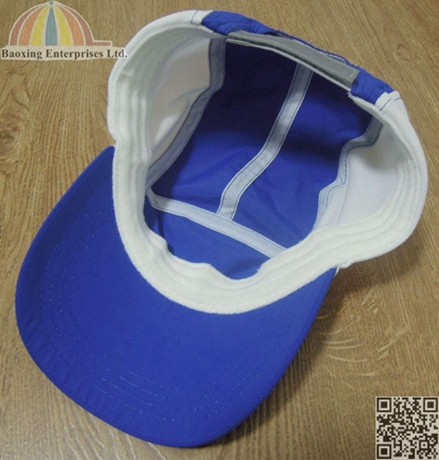 marathon running hat quick dry sports hat