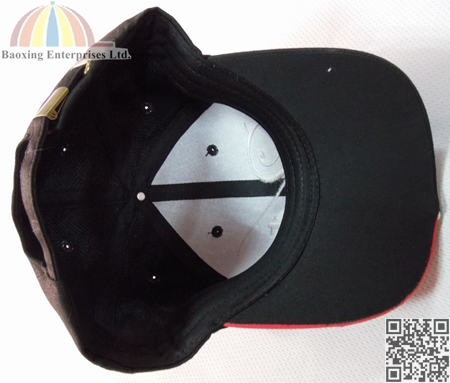 custom heavy brushed cotton baseball caps