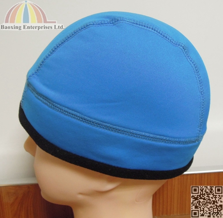 winter marathon runners hat sport beanie