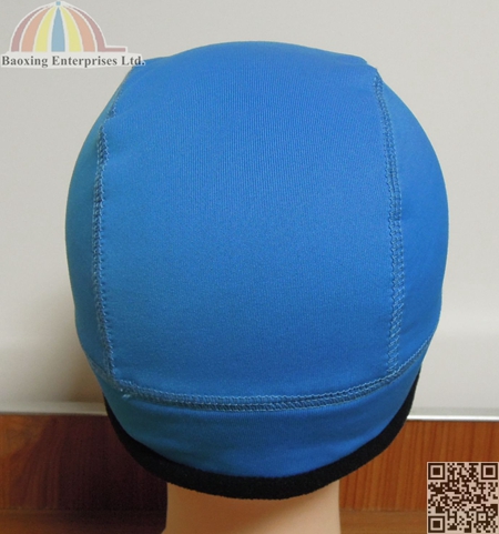 winter marathon runners hat sport beanie