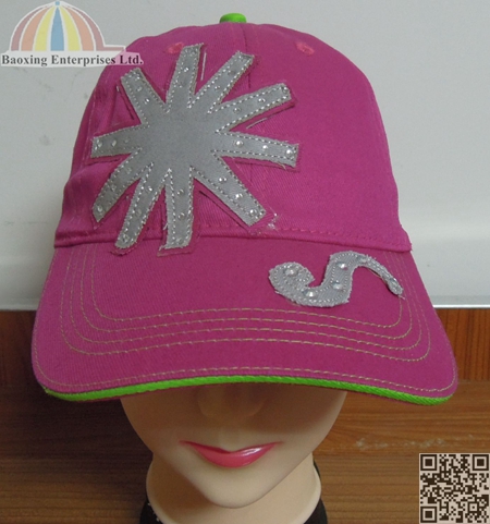 ladies summer baseball cap girls hat