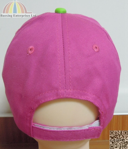 ladies summer baseball cap girls hat