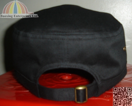 customization flat top army hats and caps