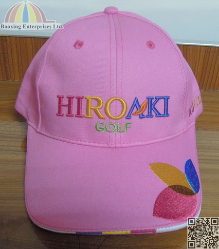 customize 3-color sandwich baseball cap sports hat