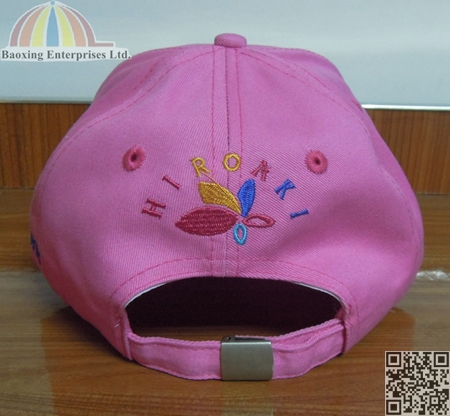 customize 3-color sandwich baseball cap sports hat