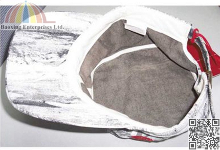 custom printed embroider military cap fashion hat