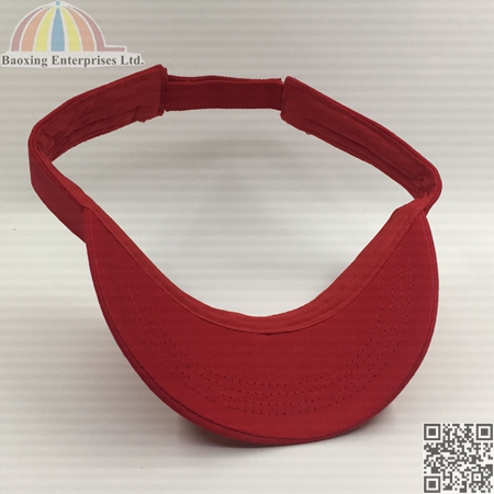 unisex outdoor sports sun visor hat