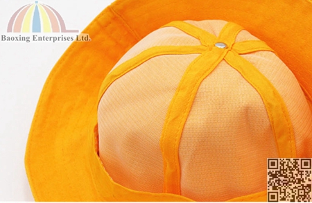 customizable student hats children school hats