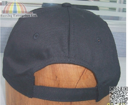 custom high frequency imprint flames baseball cap