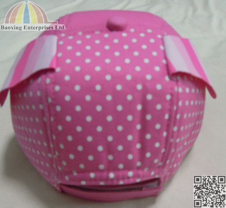 children's dog hat kids animal baseball cap