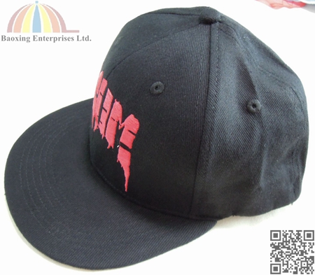 caps factory OEM serive stretched flex fit cap