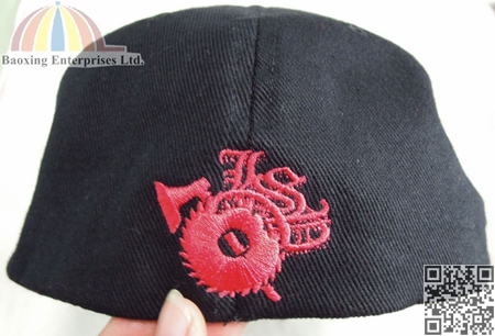 caps factory OEM serive stretched flex fit cap