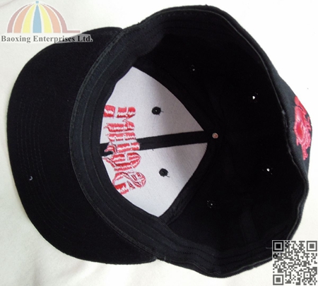 caps factory OEM serive stretched flex fit cap