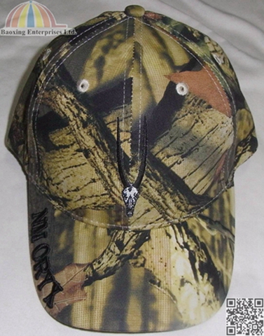 caps manufacturer woodland camouflage outdoor cap