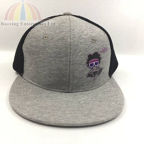 custom embroidery snapback hiphop hat