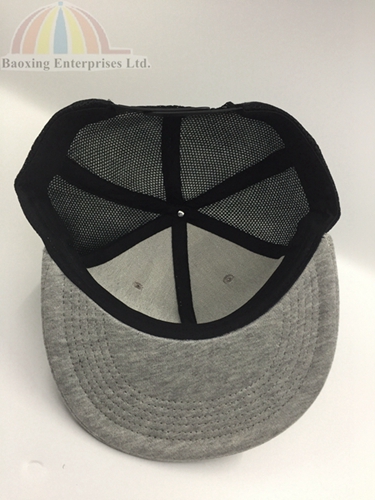 custom embroidery snapback hiphop hat