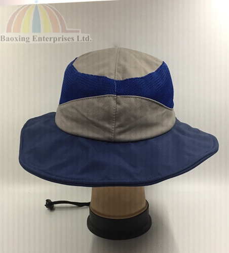 outdoor hiking fishing camping flap hat