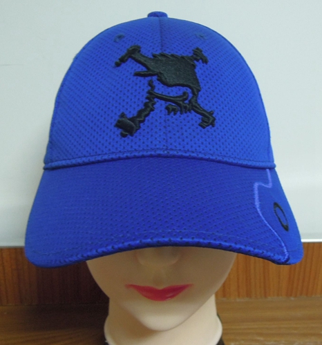 custom quick-dry golf hat with stitch Magnet