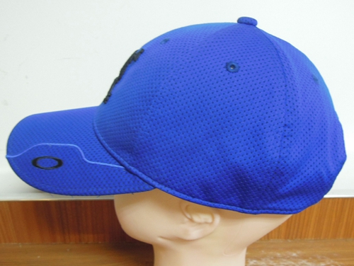 custom quick-dry golf hat with stitch Magnet