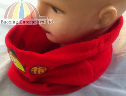 customized printing neckwarmer headband