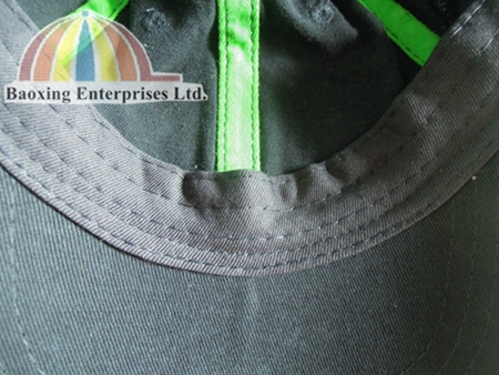 high quality personalized washed cotton dad hat