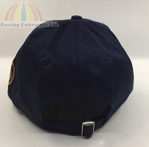 custom applique embroidery sport base ball caps