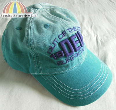 custom embroidered daddy hat baseball cap