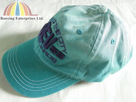 custom embroidered daddy hat baseball cap