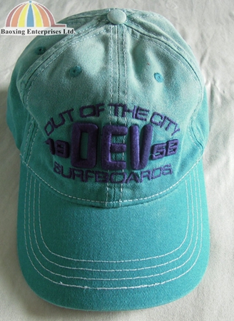 custom embroidered daddy hat baseball cap